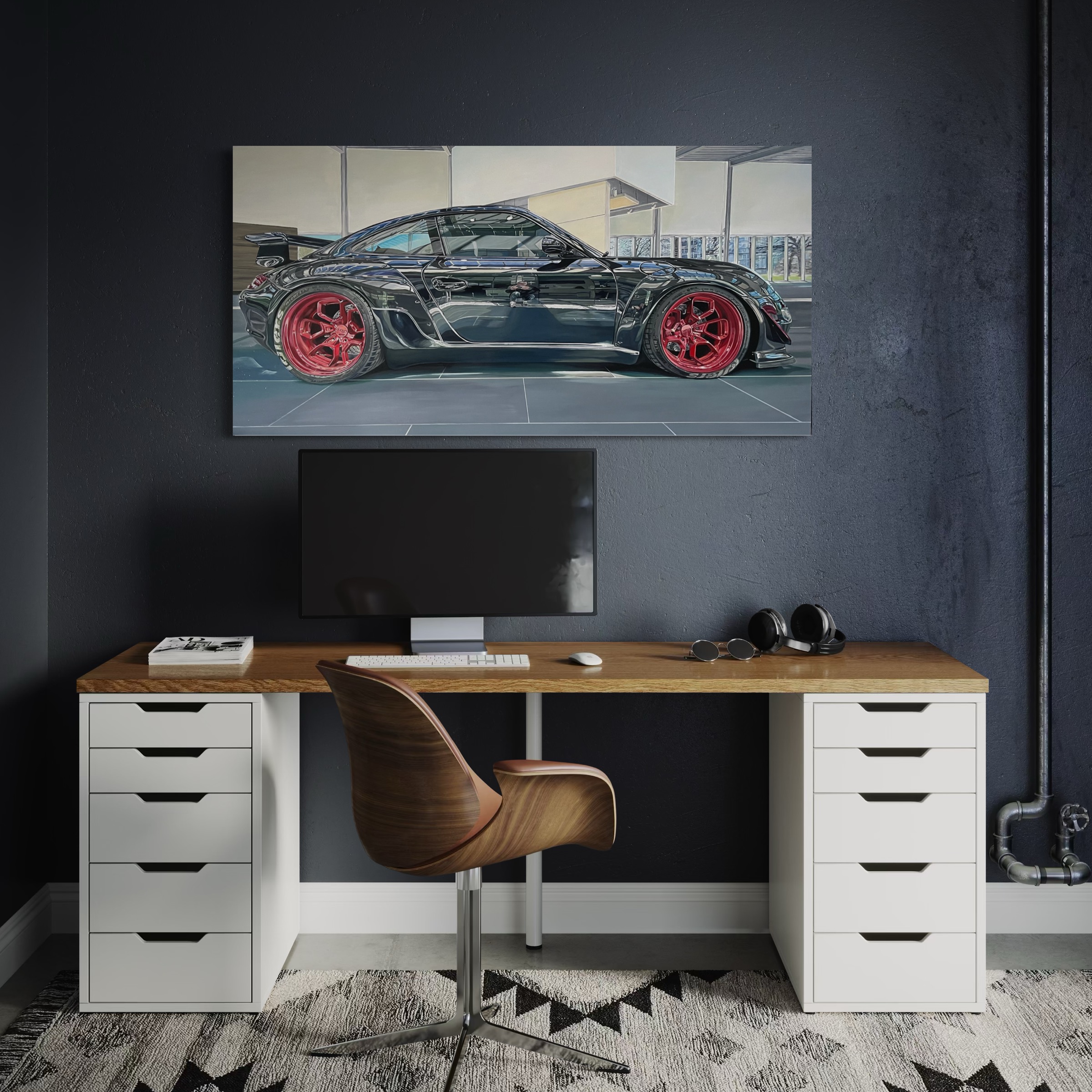 Stealth Mode - Top Gun