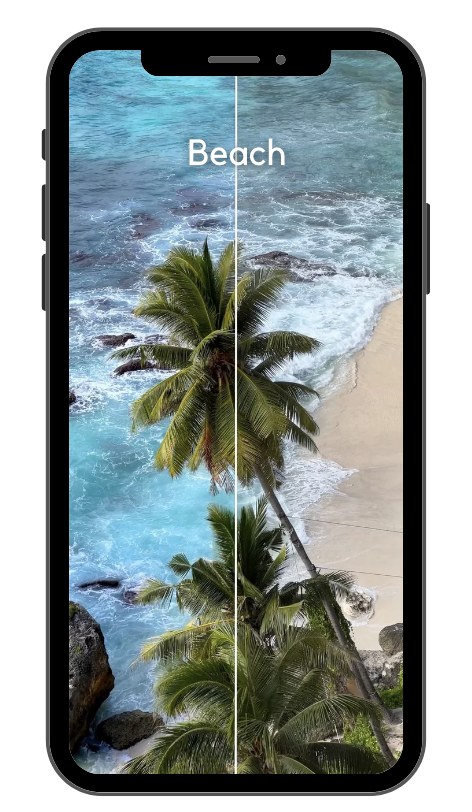 Preset Pack (Mobile + Desktop) & Travel Video Filters - Mobile