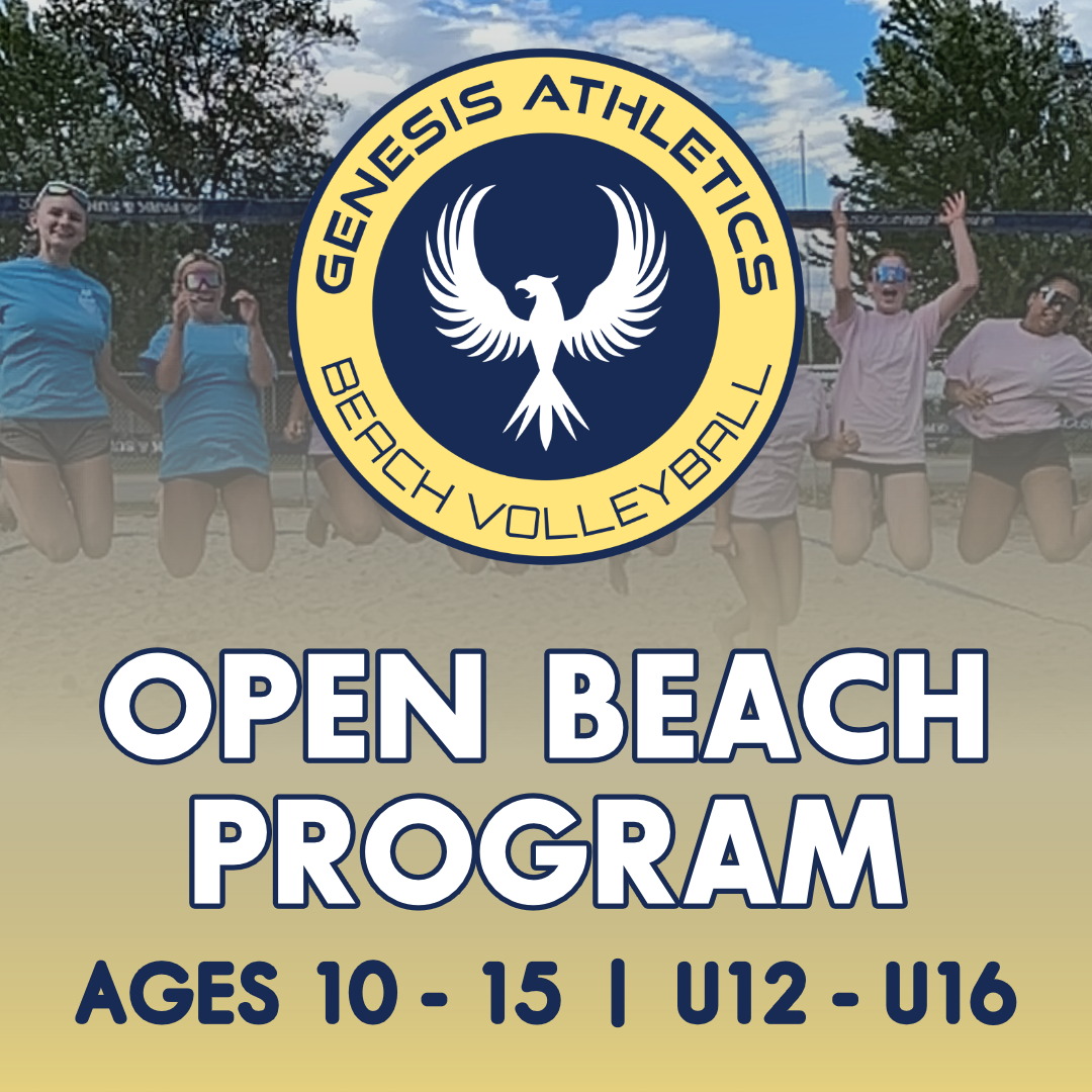 Open Beach Program