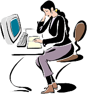 3 Hrs Personal (Online) Research