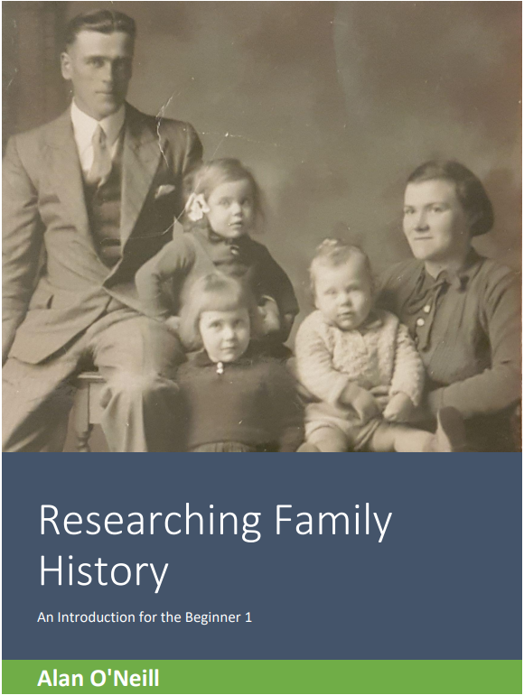 Researching Family History