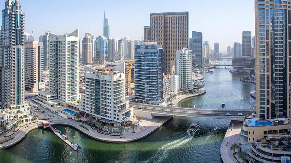 Roteiro Dubai 5 dias