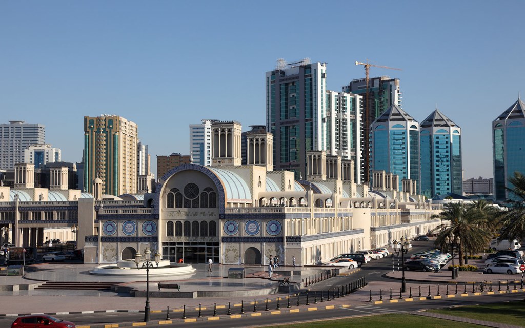 Roteiro 6 dias Dubai 
