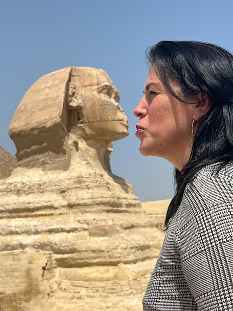 Pacote Cairo,Luxor e Hurghada