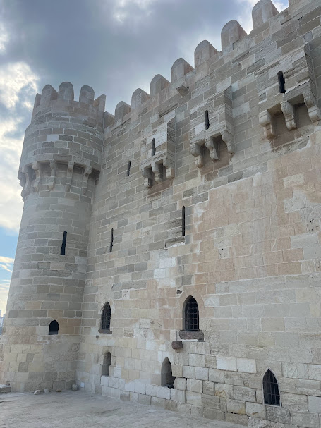 Passeio de um dia para Alexandria