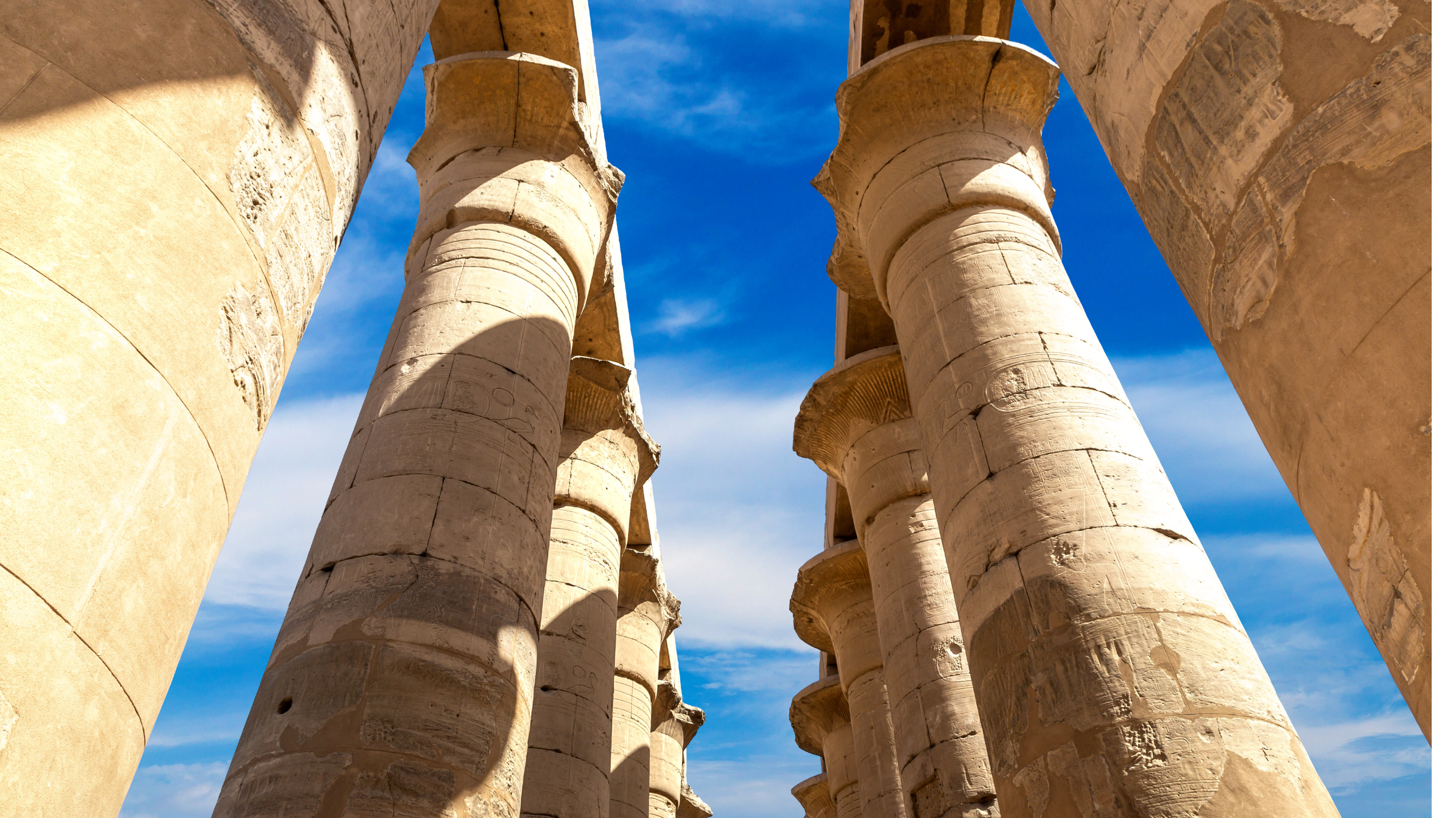 Pacote Cairo e Luxor 7 dias