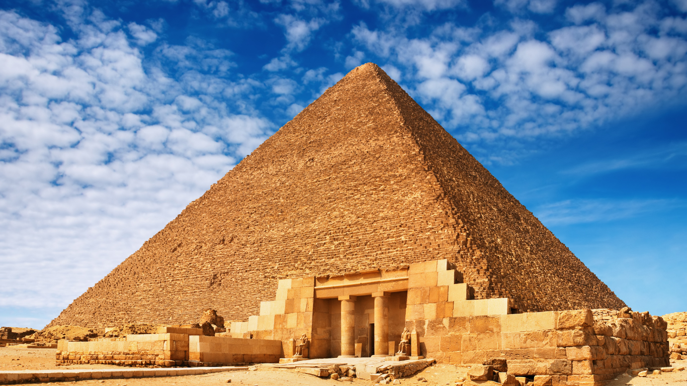 Cairo Luxor Abu simbel Assuã