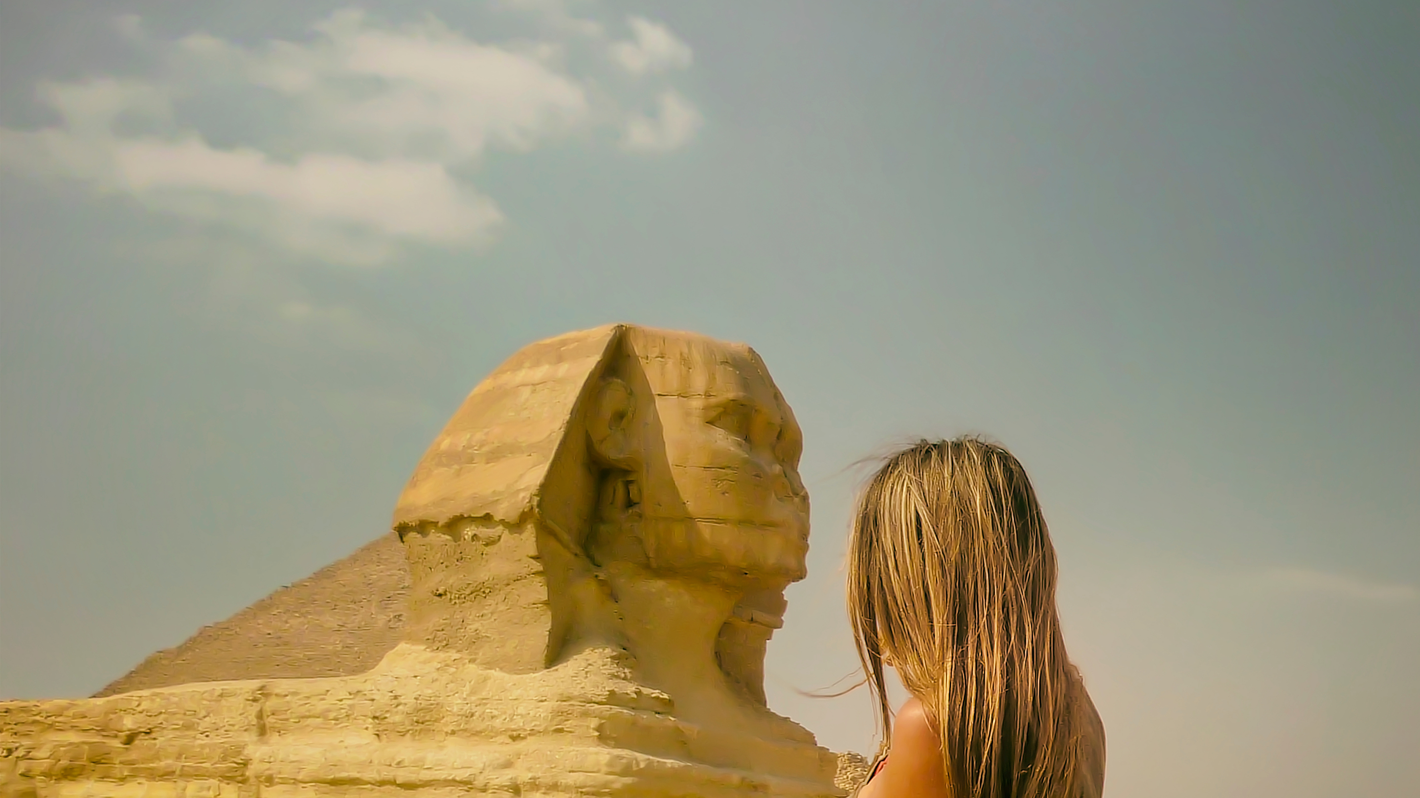 Pacote cairo ,Luxor, Alexandria e Siwa 