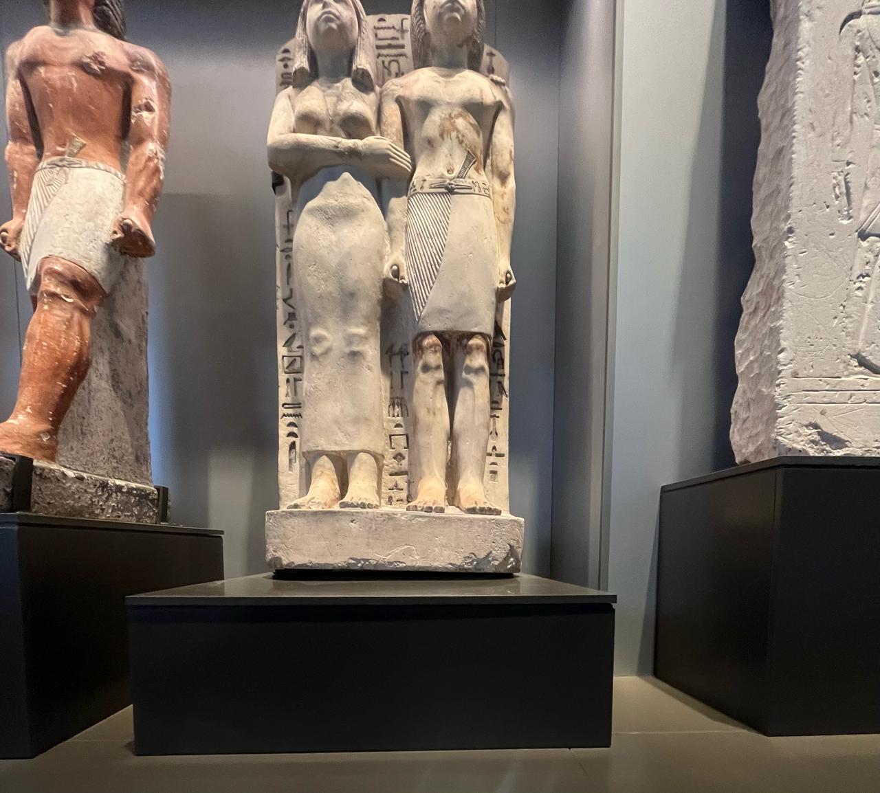 Tour às Pirâmides de Gizé e Grande Museu Egípcio (GEM)