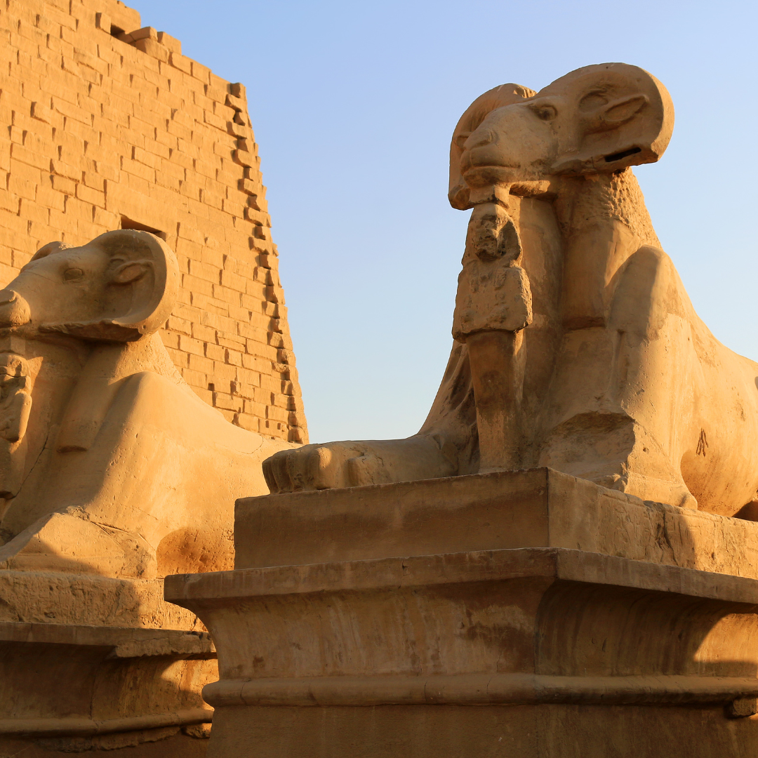 Cruzeiro pelo Nilo de Luxor a Assuã