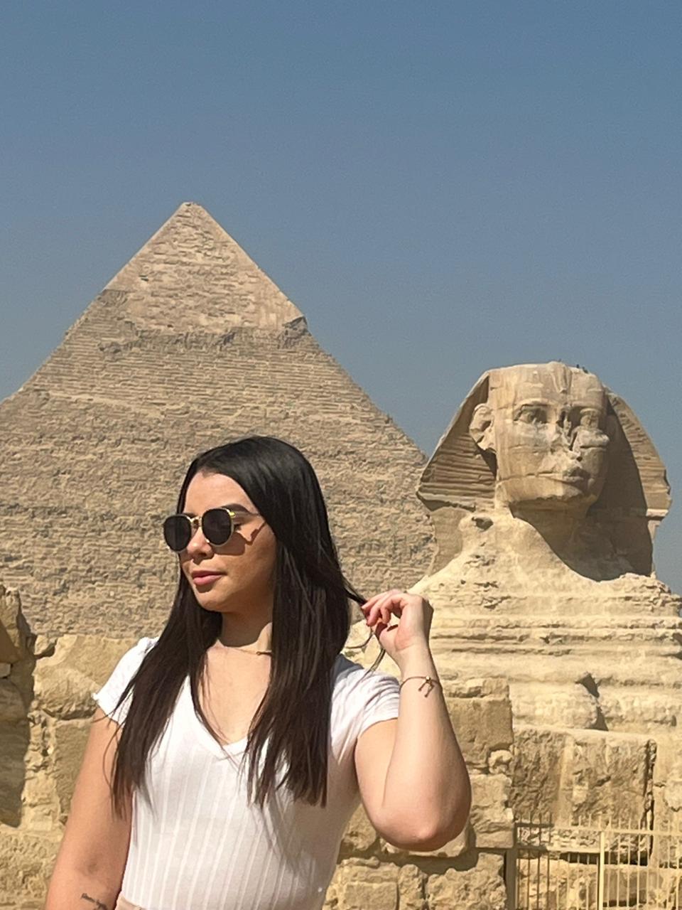 Pacote cairo ,Luxor, Alexandria e Siwa 