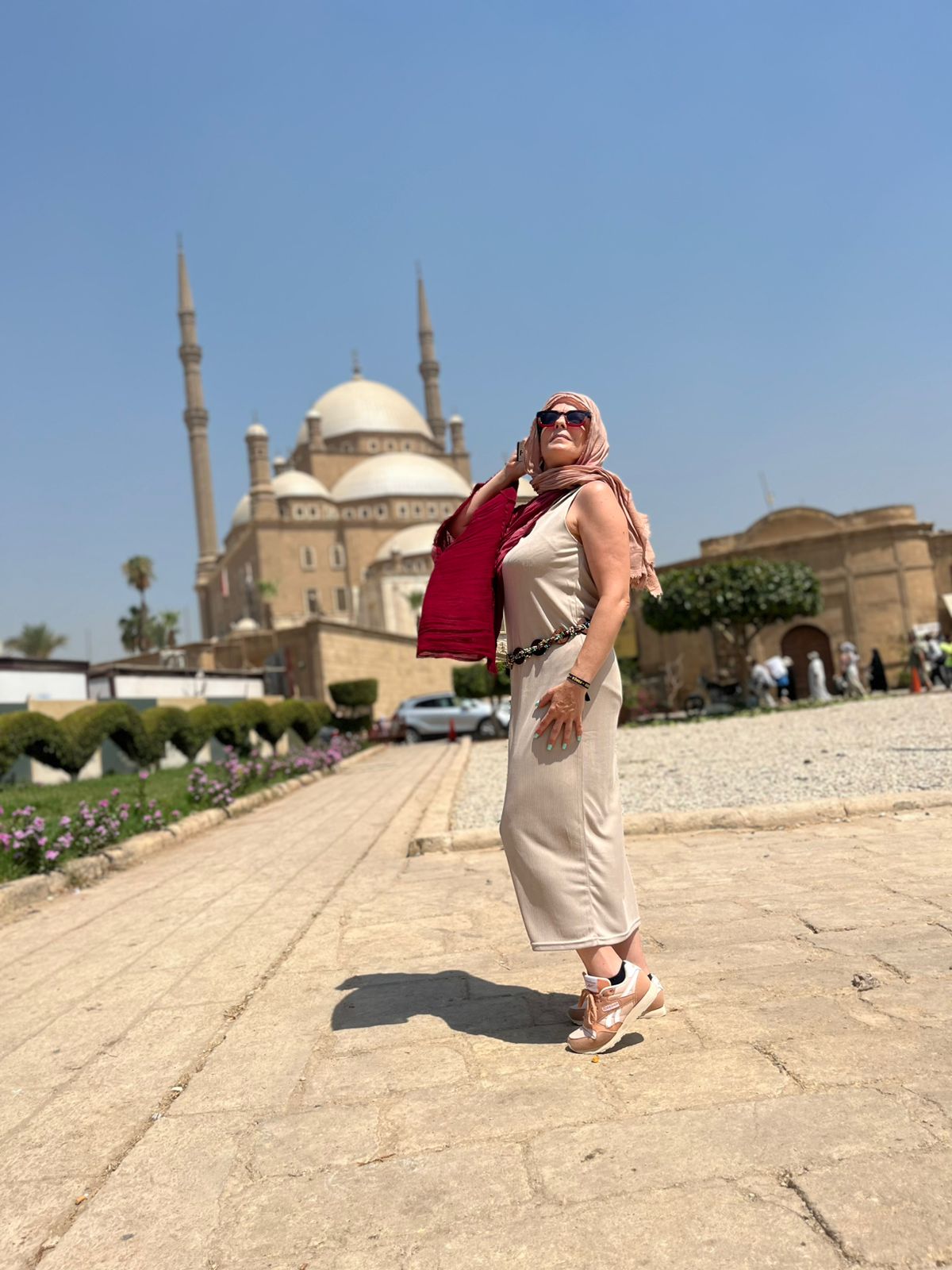 Roteiro  Egito 6 dias – Cairo e Alexandria