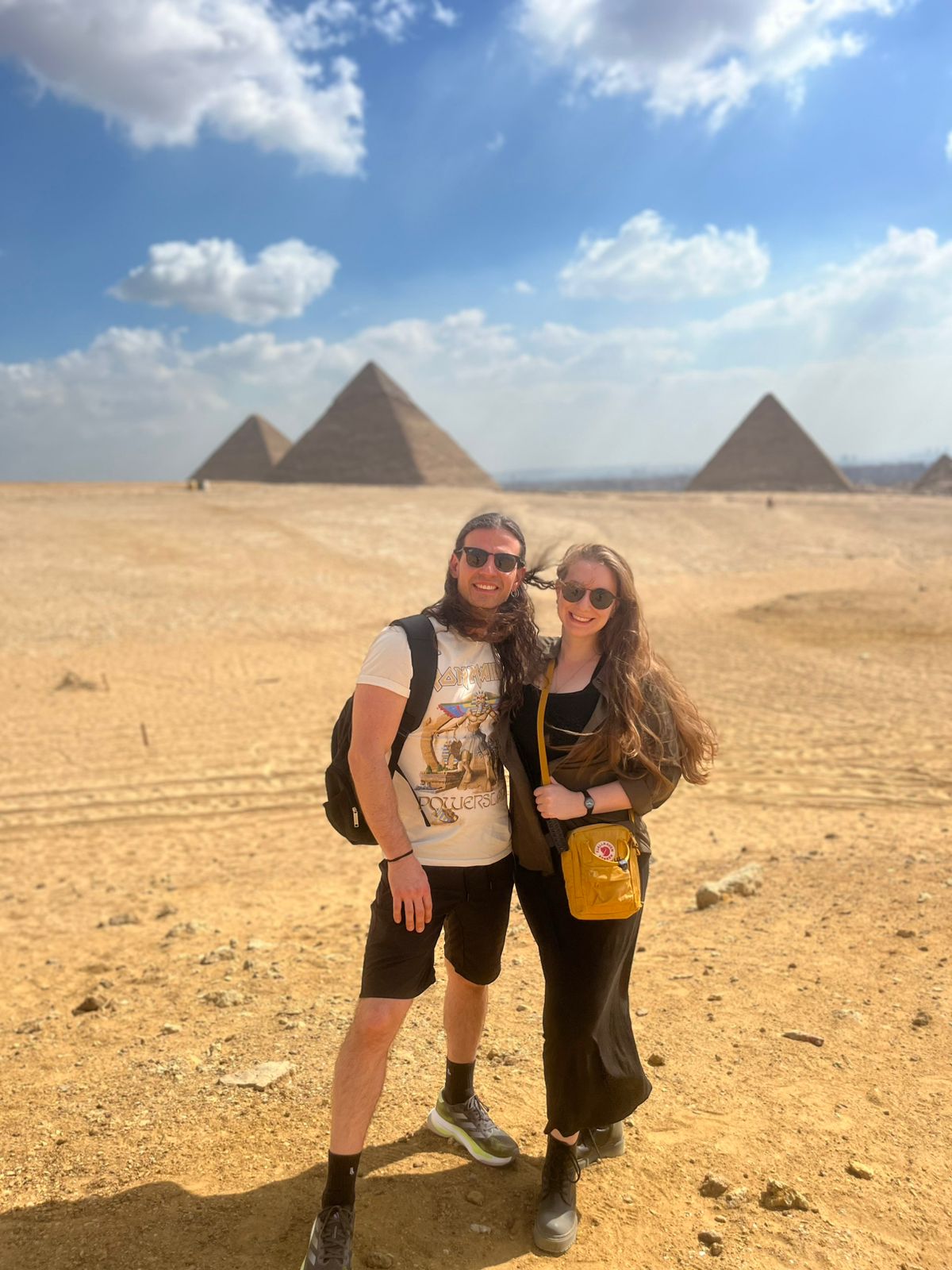 Roteiro  Egito 6 dias – Cairo e Alexandria