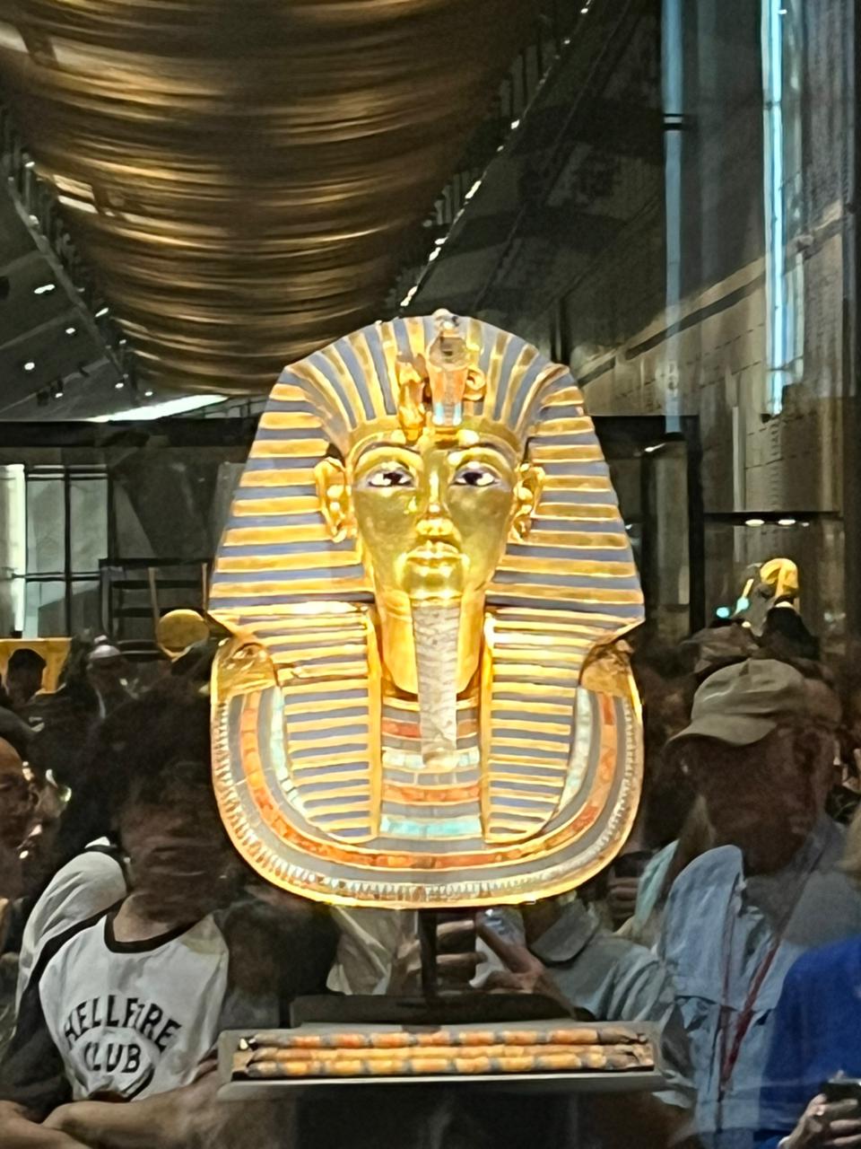 Pacote Egito 10 Dias