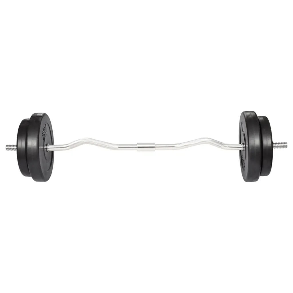 Lenktas Grifas su Svoriais, 30 kg