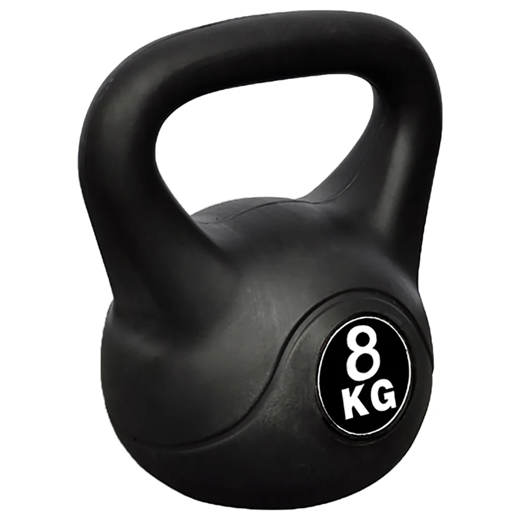 Svarstis Svorių Kilnojimui 8 kg / 10kg / 12kg / 16kg/ 20kg