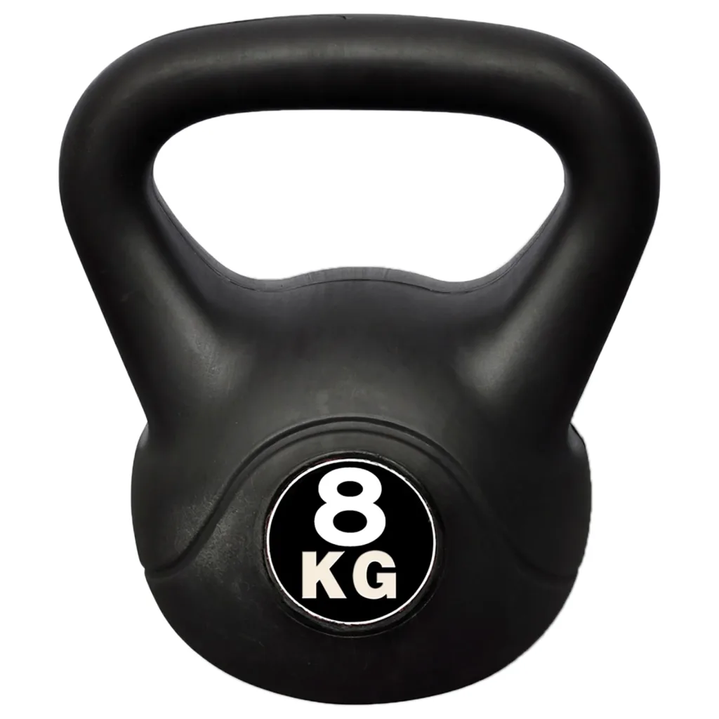 Svarstis Svorių Kilnojimui 8 kg / 10kg / 12kg / 16kg/ 20kg