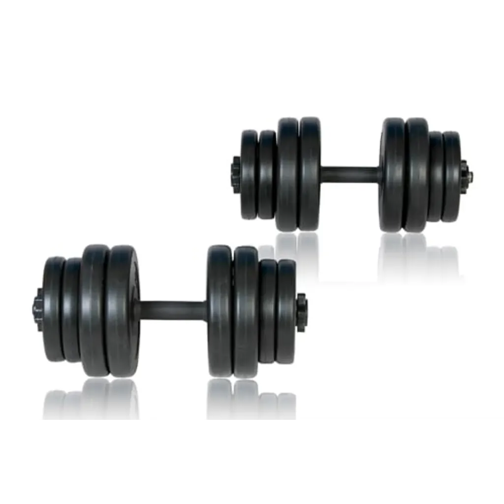 Svarmenys, 2x15 kg