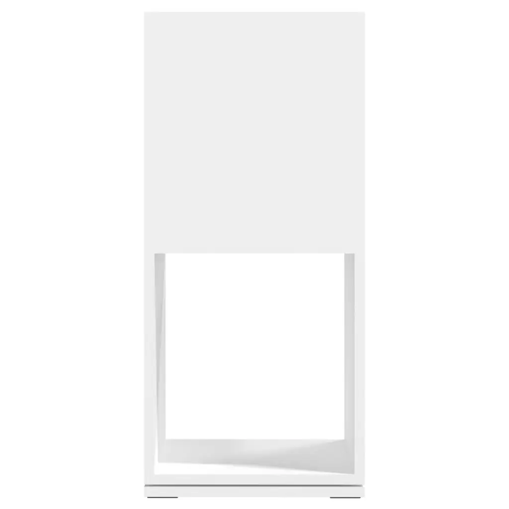 Pasukama spintelė, 34,5x34,5x75,5cm, MDP