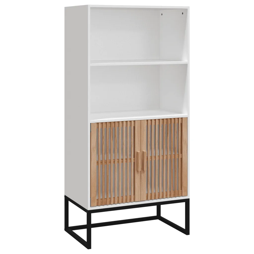 Komoda, 60x35x125cm, apdirbta mediena
