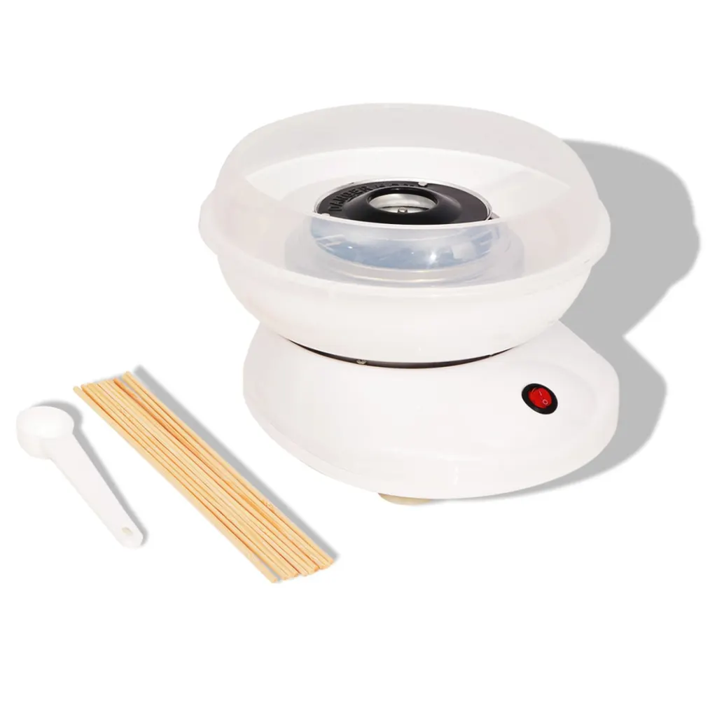 Cukraus vatos gaminimo aparatas, 480 W