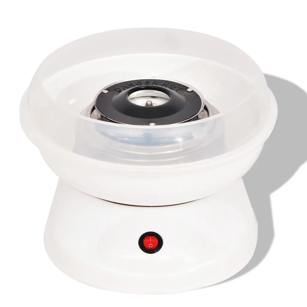Cukraus vatos gaminimo aparatas, 480 W