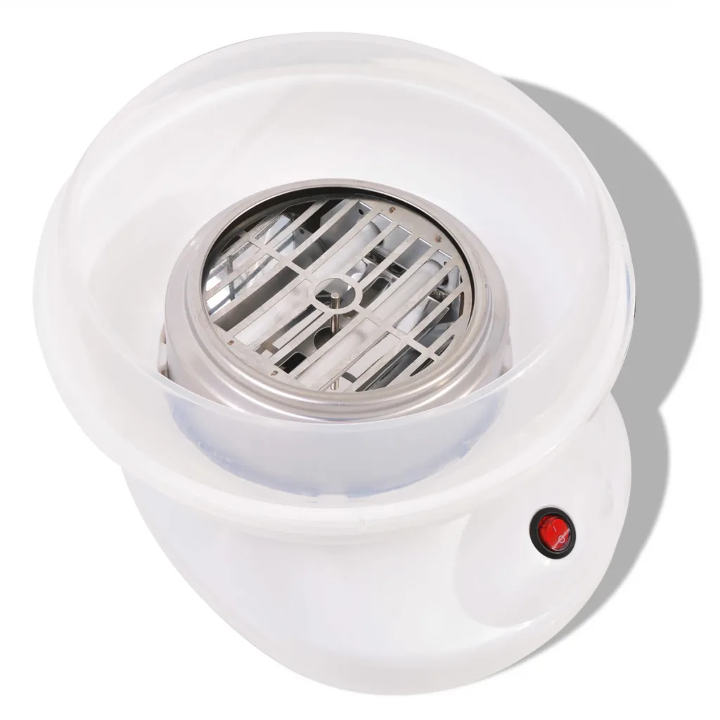 Cukraus vatos gaminimo aparatas, 480 W