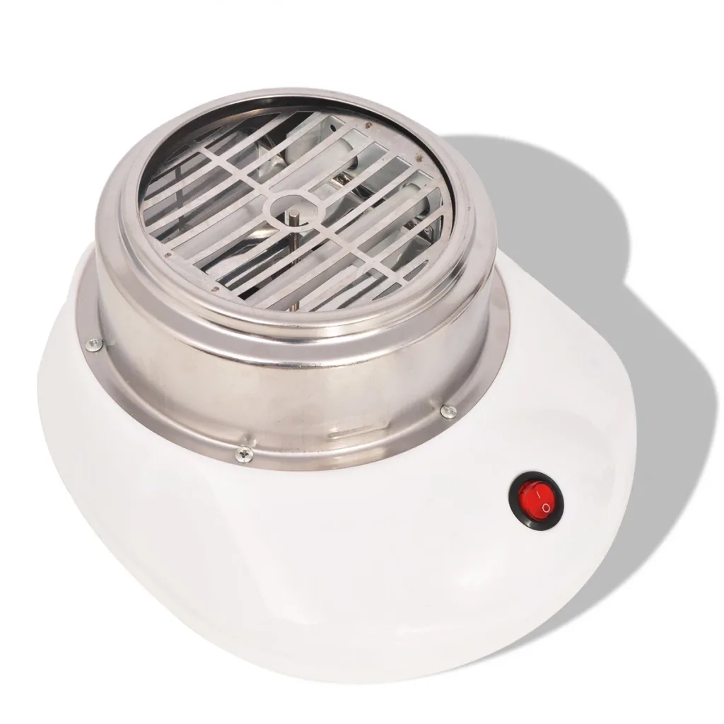 Cukraus vatos gaminimo aparatas, 480 W