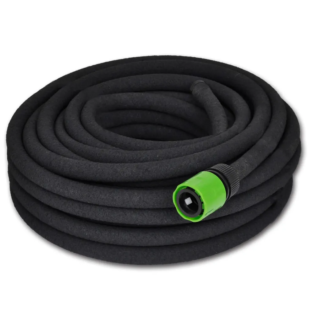 Drėkinimo žarna sodui, 1/2" jungtis, 25 - 50m