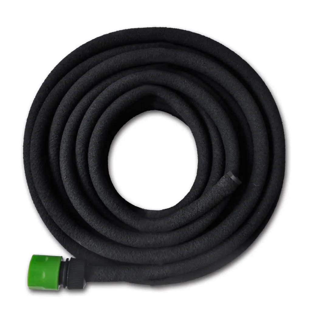 Drėkinimo žarna sodui, 1/2" jungtis, 25 - 50m