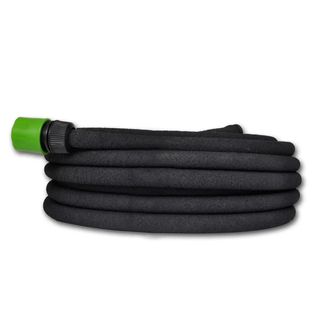 Drėkinimo žarna sodui, 1/2" jungtis, 25 - 50m
