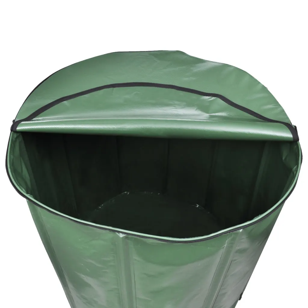 Sudedama Lietaus Vandens Talpa 250 - 750 l