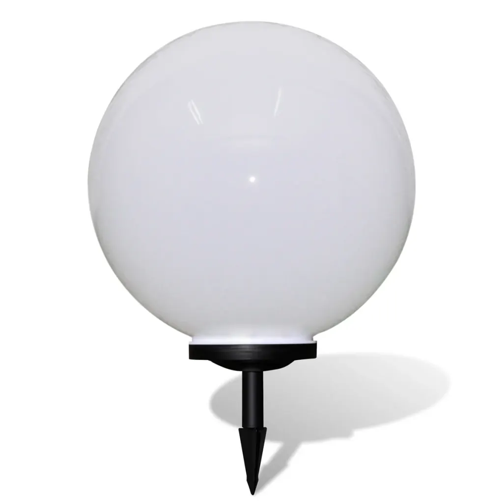 Lauko LED šviestuvas takeliui, 50cm, įsmeigiamas