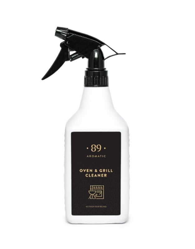 Orkaičių ir grilių valiklis, Aromatic89, 720ml