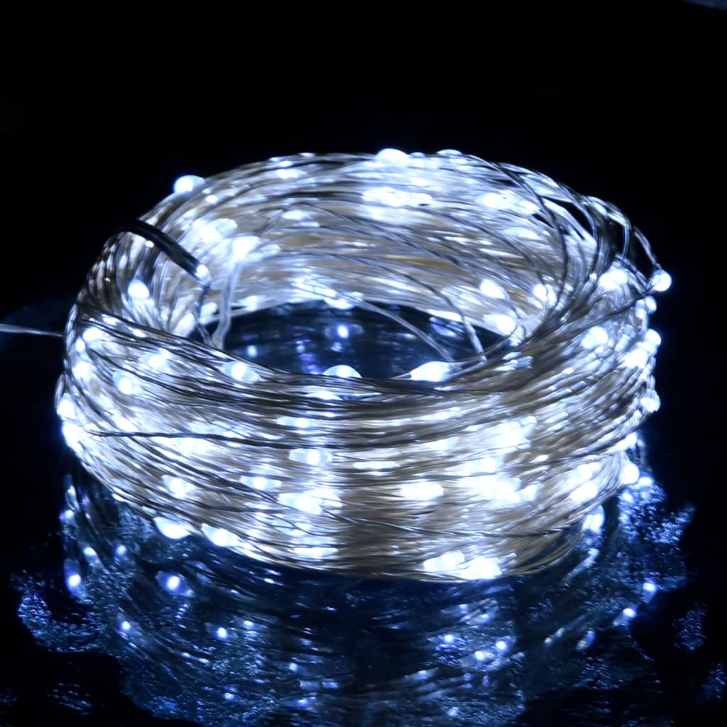 150 LED lempučių girlianda, 15m