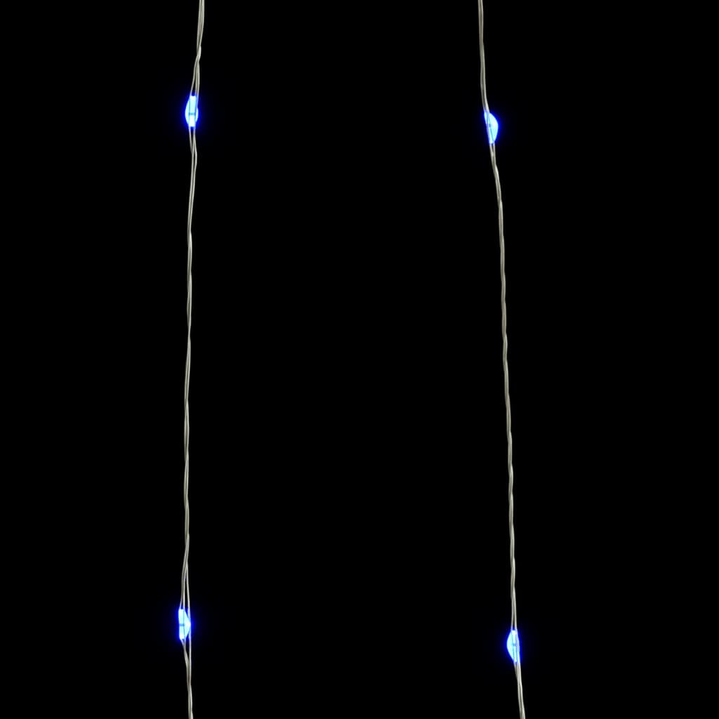 150 LED lempučių girlianda, 15m