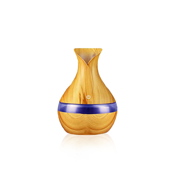 Oro drėkintuvas "Luknė" (Tai, kas nuramina)