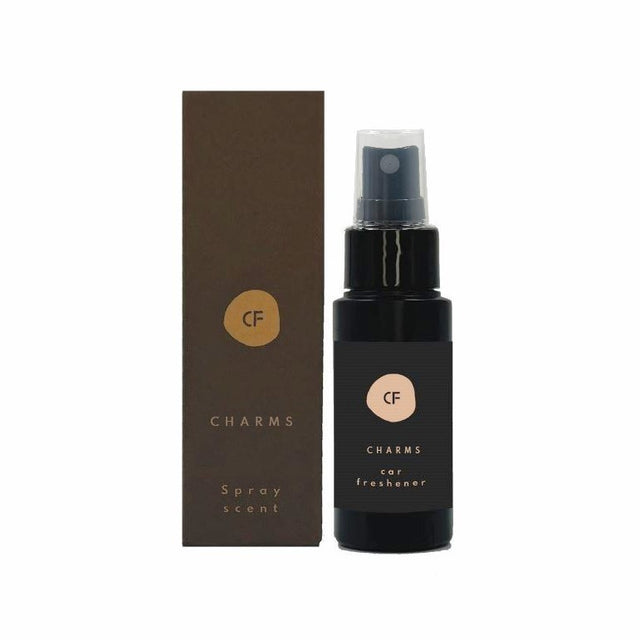 Purškiamas automobilio kvapas, CF, 50 ml