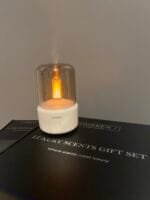 Aromaterapijos difuzorius – Roundy
