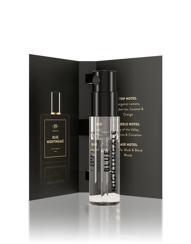 Aromatic89, Eau De Parfum