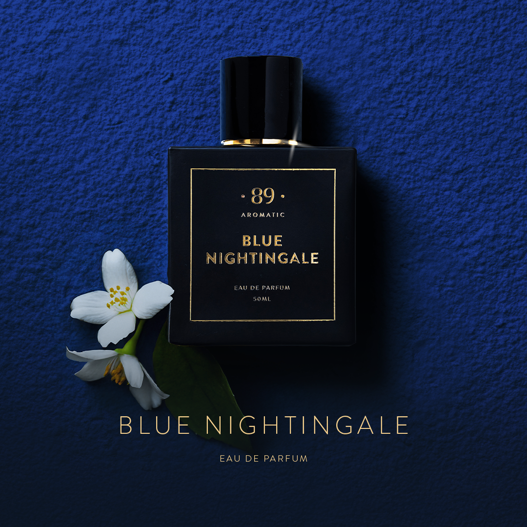 Aromatic89, Eau De Parfum