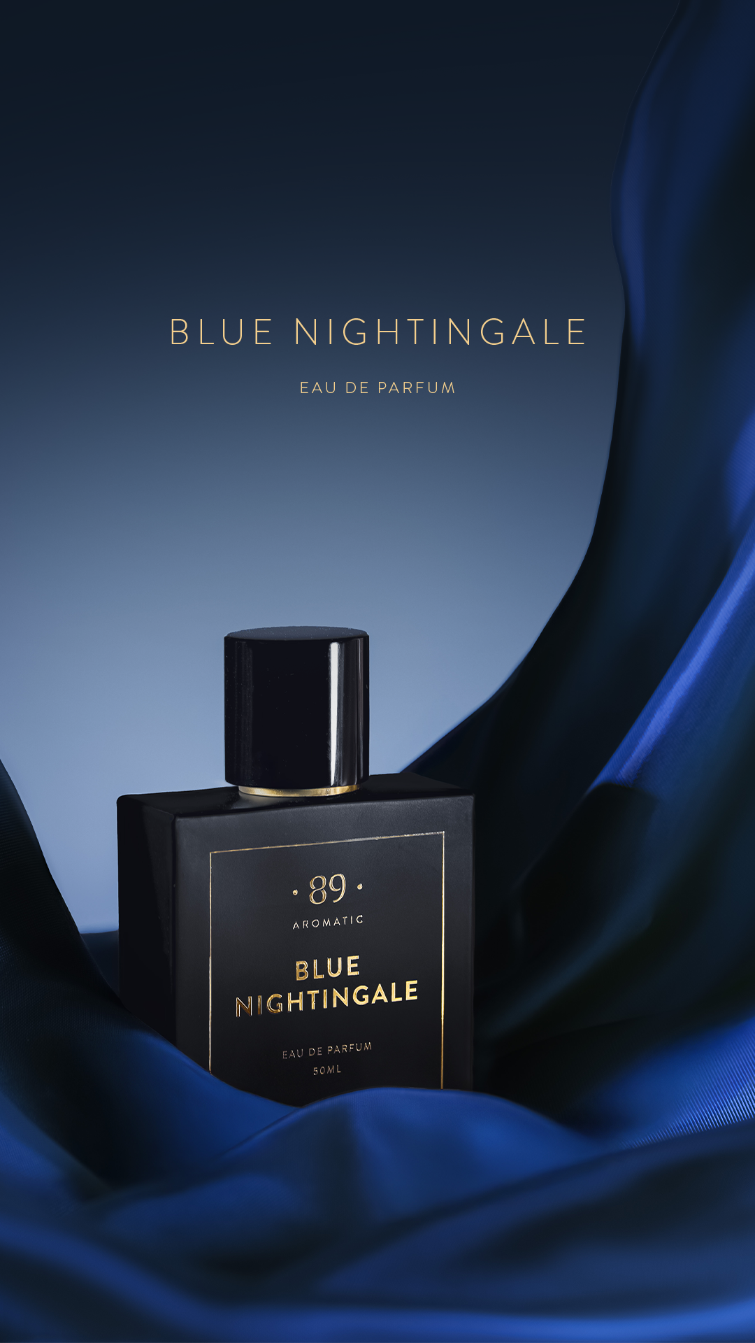 Aromatic89, Eau De Parfum