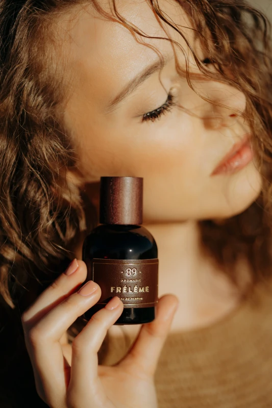 Fréléme - Moterims - Eau De Parfum