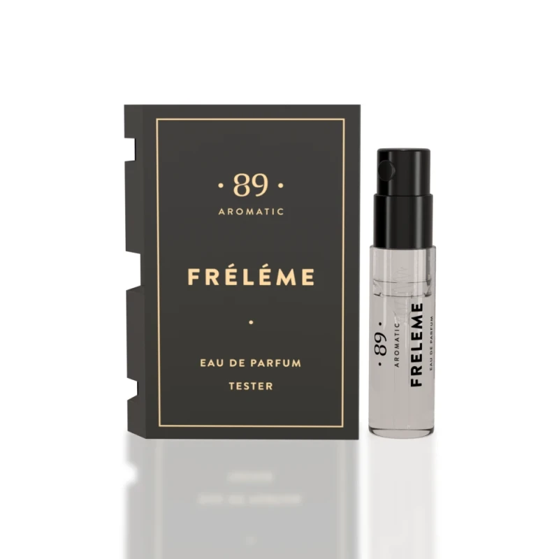 Fréléme - Moterims - Eau De Parfum