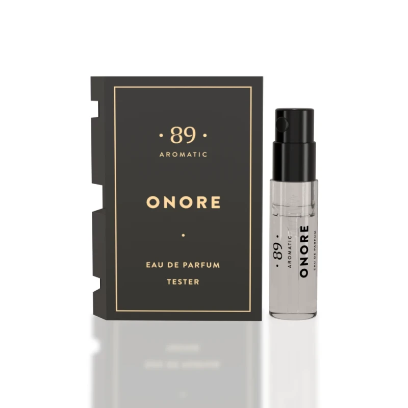 Onore - Vyrams - Eau De Parfum