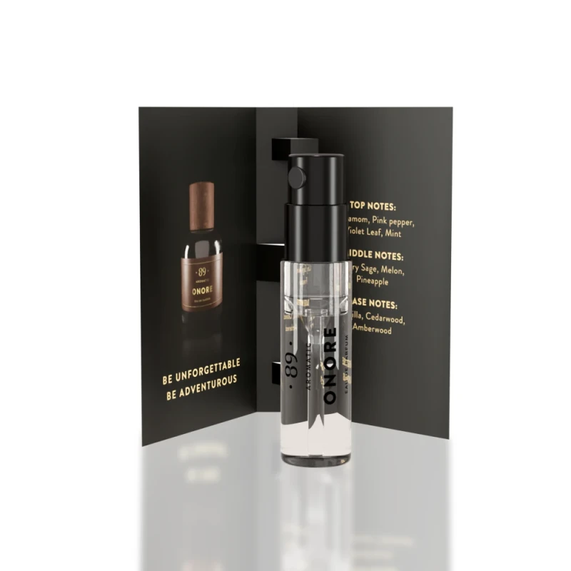 Onore - Vyrams - Eau De Parfum