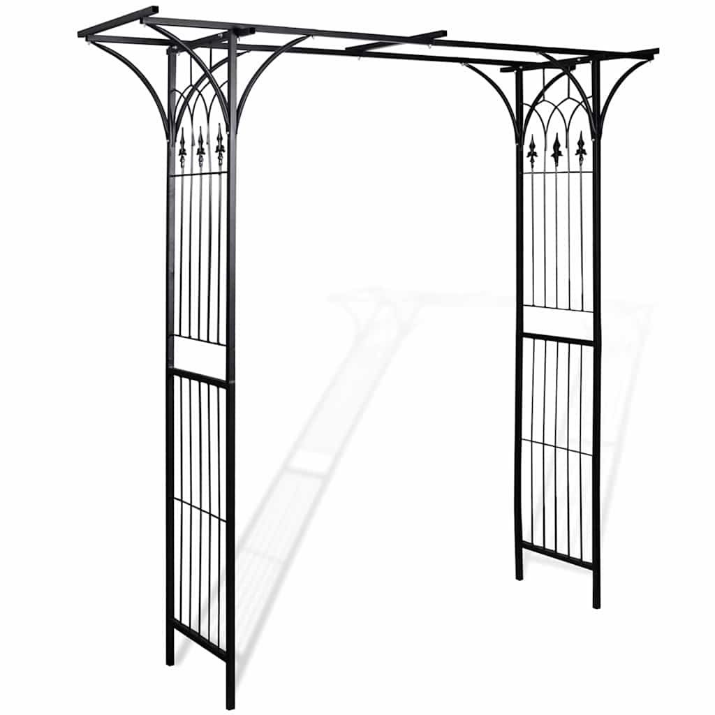 Sodo arka, 200x52x204cm  