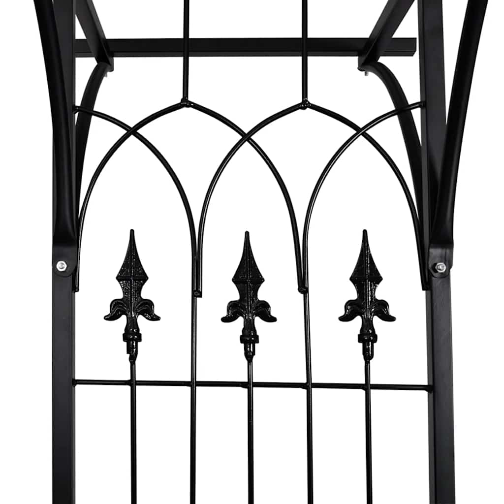 Sodo arka, 200x52x204cm  