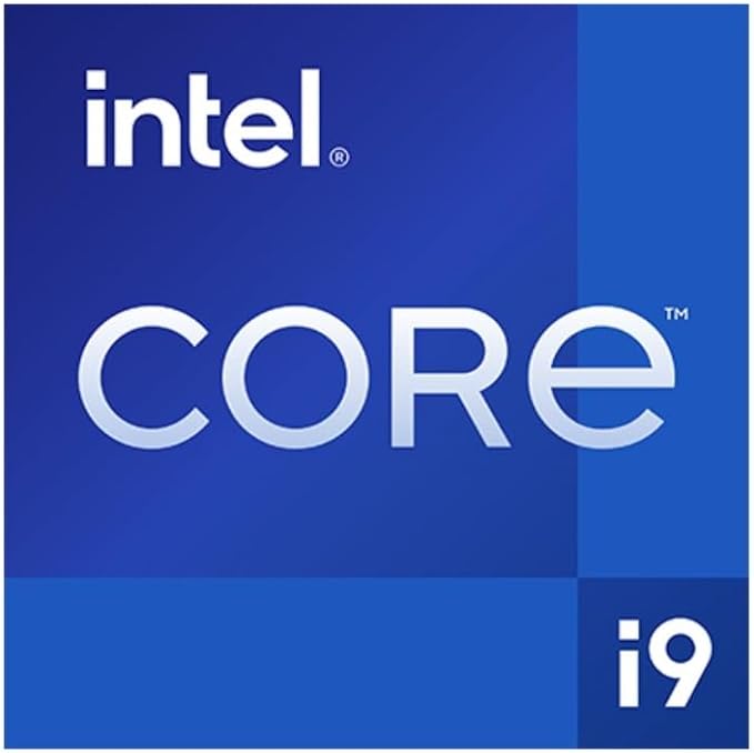 Intel® Core™ i9-14900KF, procesador para Equipos de sobremesa, 24 núcleos (8 P-Cores + 16 E-Cores) hasta 6,0 GHz
