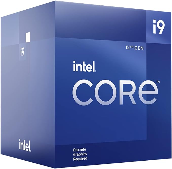 Intel® Core™ i9-12900F, procesador para equipos de sobremesa, 30 MB de caché, hasta 5,10 GHz